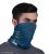 (PACK OF 2) Summer / Winter Bandana Face mask Cover Cycling Biking Running Neck Gaiter Headgear Scarf Hiking Camping Gym Yoga Sports (Color As Per Availability)